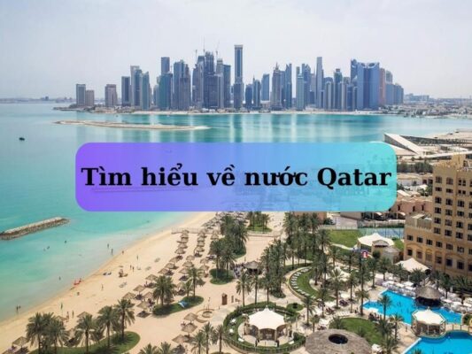 nước Qatar