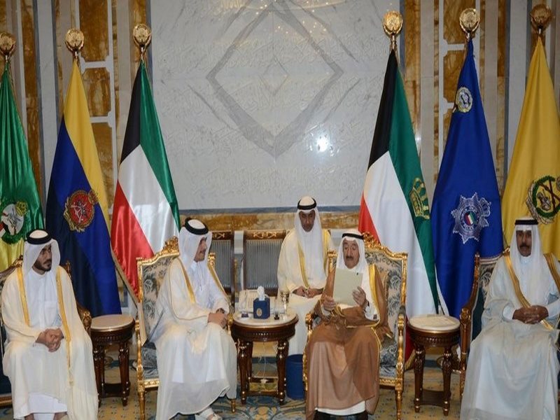 Qatar hợp tác ngoại giao với nhiều nước trên thế giới