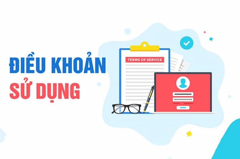 Những tuyên bố chung về điều khoản sử dụng