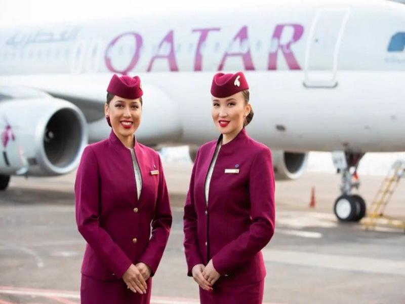 Qatar airways tuyển dụng yêu cầu rất cao   