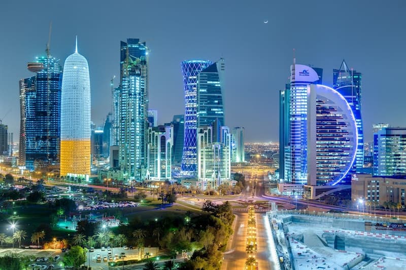 Tìm việc làm tại Qatar tăng mạnh trong thời gian gần đây