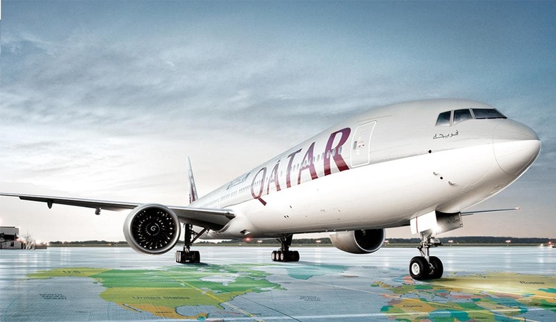 Giá vé máy bay đi Qatar dao động từ hơn 9.000.000 đồng đến gần 19.000.000 đồng
