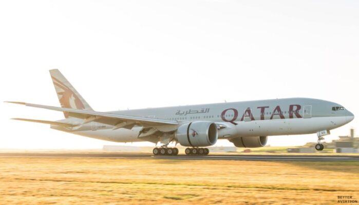 Type Rated Captain – Qatar Executive – BD700